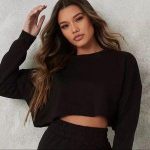 NWT | Missguided Crop Top